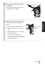 Preview for 27 page of IWAKI PUMPS EWN-WCL Instruction Manual