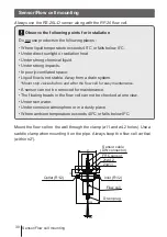 Preview for 30 page of IWAKI PUMPS EWN-WCL Instruction Manual