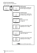 Preview for 58 page of IWAKI PUMPS EWN-WCL Instruction Manual