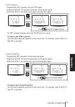 Preview for 59 page of IWAKI PUMPS EWN-WCL Instruction Manual