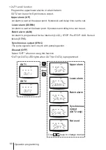 Preview for 60 page of IWAKI PUMPS EWN-WCL Instruction Manual