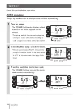 Preview for 66 page of IWAKI PUMPS EWN-WCL Instruction Manual