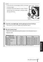 Preview for 87 page of IWAKI PUMPS EWN-WCL Instruction Manual