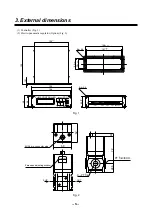 Preview for 7 page of IWAKI PUMPS FDC-1 Instruction Manual