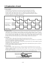 Preview for 9 page of IWAKI PUMPS FDC-1 Instruction Manual