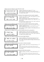 Preview for 22 page of IWAKI PUMPS FDC-1 Instruction Manual