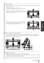 Preview for 21 page of IWAKI PUMPS FLP-75W Instructions Manual