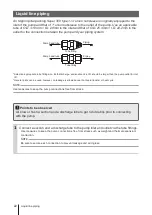 Preview for 22 page of IWAKI PUMPS FLP-75W Instructions Manual