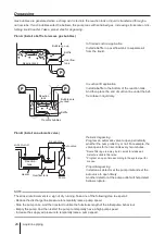 Preview for 24 page of IWAKI PUMPS FLP-75W Instructions Manual