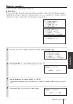 Preview for 43 page of IWAKI PUMPS FLP-75W Instructions Manual