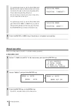 Preview for 46 page of IWAKI PUMPS FLP-75W Instructions Manual