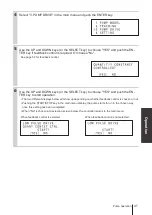 Preview for 47 page of IWAKI PUMPS FLP-75W Instructions Manual