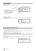 Preview for 50 page of IWAKI PUMPS FLP-75W Instructions Manual