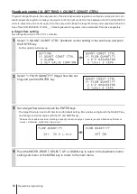 Preview for 52 page of IWAKI PUMPS FLP-75W Instructions Manual