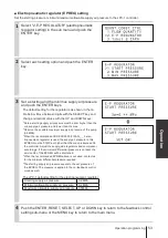 Preview for 53 page of IWAKI PUMPS FLP-75W Instructions Manual