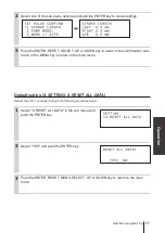 Preview for 57 page of IWAKI PUMPS FLP-75W Instructions Manual