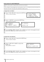 Preview for 58 page of IWAKI PUMPS FLP-75W Instructions Manual