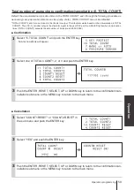 Preview for 59 page of IWAKI PUMPS FLP-75W Instructions Manual