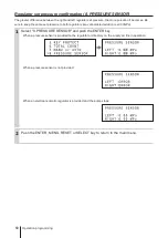 Preview for 60 page of IWAKI PUMPS FLP-75W Instructions Manual