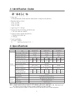 Предварительный просмотр 10 страницы IWAKI PUMPS FS-15HT1 Instruction Manual