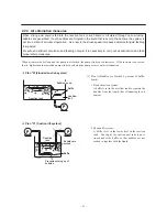 Предварительный просмотр 23 страницы IWAKI PUMPS FS-15HT1 Instruction Manual