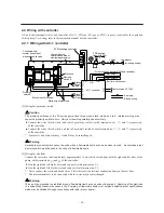 Предварительный просмотр 30 страницы IWAKI PUMPS FS-15HT1 Instruction Manual