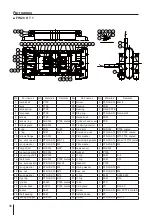 Preview for 38 page of IWAKI PUMPS FW-20H Instruction Manual