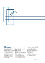 Предварительный просмотр 44 страницы IWAKI PUMPS FW-20H Instruction Manual