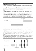 Preview for 20 page of IWAKI PUMPS Hi-Techno IX-B Series Instruction Manual