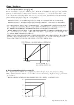 Preview for 21 page of IWAKI PUMPS Hi-Techno IX-B Series Instruction Manual