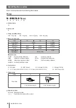 Preview for 26 page of IWAKI PUMPS Hi-Techno IX-B Series Instruction Manual