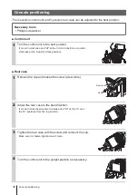 Preview for 30 page of IWAKI PUMPS Hi-Techno IX-B Series Instruction Manual