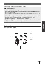 Preview for 33 page of IWAKI PUMPS Hi-Techno IX-B Series Instruction Manual