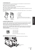 Preview for 37 page of IWAKI PUMPS Hi-Techno IX-B Series Instruction Manual