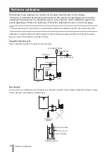 Preview for 40 page of IWAKI PUMPS Hi-Techno IX-B Series Instruction Manual