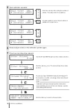 Preview for 42 page of IWAKI PUMPS Hi-Techno IX-B Series Instruction Manual