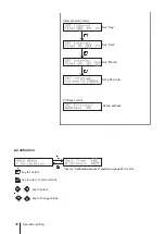 Preview for 48 page of IWAKI PUMPS Hi-Techno IX-B Series Instruction Manual