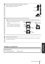 Preview for 67 page of IWAKI PUMPS Hi-Techno IX-B Series Instruction Manual