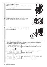 Preview for 68 page of IWAKI PUMPS Hi-Techno IX-B Series Instruction Manual