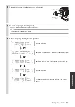 Preview for 69 page of IWAKI PUMPS Hi-Techno IX-B Series Instruction Manual