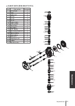 Preview for 73 page of IWAKI PUMPS Hi-Techno IX-B Series Instruction Manual