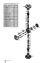 Preview for 74 page of IWAKI PUMPS Hi-Techno IX-B Series Instruction Manual