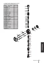 Preview for 75 page of IWAKI PUMPS Hi-Techno IX-B Series Instruction Manual