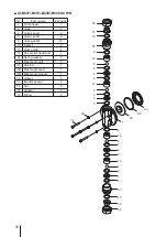 Preview for 76 page of IWAKI PUMPS Hi-Techno IX-B Series Instruction Manual