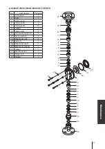 Preview for 77 page of IWAKI PUMPS Hi-Techno IX-B Series Instruction Manual