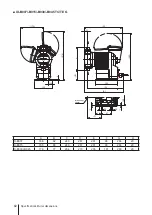 Preview for 82 page of IWAKI PUMPS Hi-Techno IX-B Series Instruction Manual