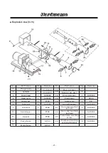 Предварительный просмотр 23 страницы IWAKI PUMPS Hicera V Series Instruction Manual