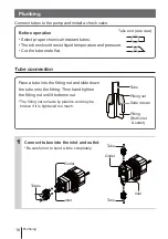 Preview for 16 page of IWAKI PUMPS HRP-54V/H-1 Instruction Manual