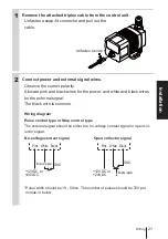 Preview for 21 page of IWAKI PUMPS HRP-54V/H-1 Instruction Manual