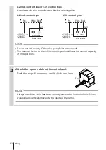 Preview for 22 page of IWAKI PUMPS HRP-54V/H-1 Instruction Manual